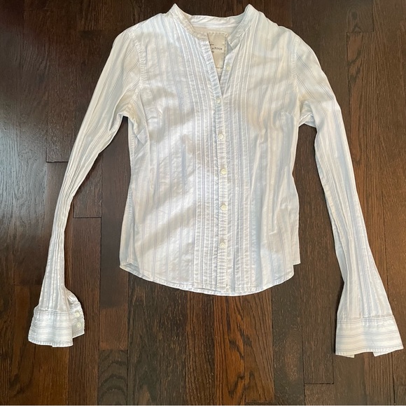 Vintage A&F Button Down - Picture 1 of 4